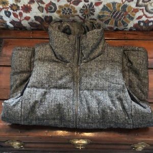 Old Navy Puffer Vest